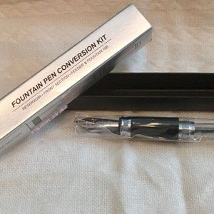 ACME Studios Fountain Pen Conversion Kit